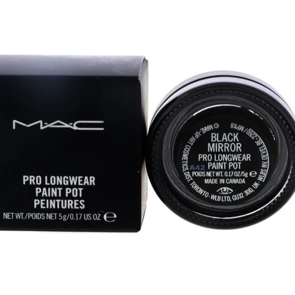 Mac Cosmetics Pro Longwear Paint Pot - Picture 4 of 9